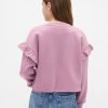 Dziecięca bluza VintageSoft Ruffle