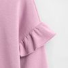 Dziecięca bluza VintageSoft Ruffle