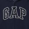 Dziecięca bluza z kapturem i miękkim logo w stylu vintage