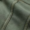 Dziecięca bluza z kapturem Icon Denim Jacket