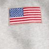 Dziecięca bluza z kapturem VintageSoft NYC Times Square