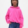 Dziecięca bluza z kapturem VintageSoft Oversized Bubble