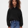 Dziecięca bluza z kapturem VintageSoft Oversized Bubble