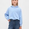 Dziecięca bluza z kapturem VintageSoft Oversized Bubble