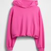 Dziecięca bluza z kapturem VintageSoft Oversized Bubble