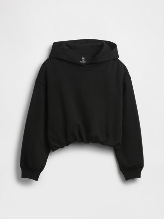 Dziecięca bluza z kapturem VintageSoft Oversized Bubble
