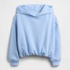 Dziecięca bluza z kapturem VintageSoft Oversized Bubble