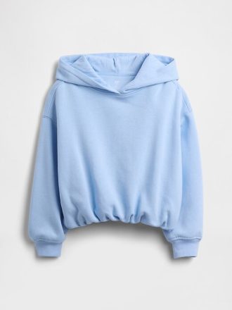 Dziecięca bluza z kapturem VintageSoft Oversized Bubble