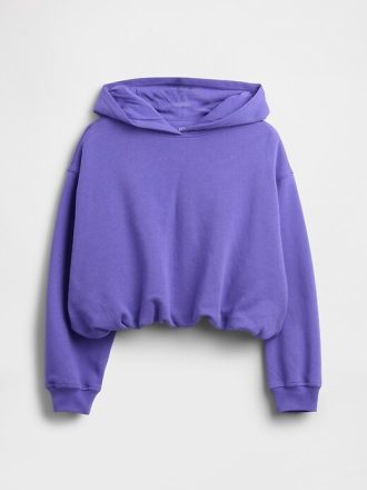 Dziecięca bluza z kapturem VintageSoft Oversized Bubble