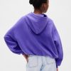 Dziecięca bluza z kapturem VintageSoft Oversized Bubble