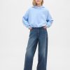 Dziecięca bluza z kapturem VintageSoft Oversized Bubble