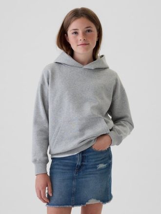 Dziecięca bluza z kapturem VintageSoft Relaxed