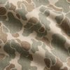 Dziecięca bluza z kapturem VintageSoft Relaxed Camo