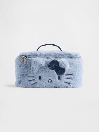Dziecięca kosmetyczka Hello Kitty
