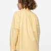 Dziecięca koszula Oxford w luźnym stylu