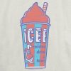 Dziecięca koszulka graficzna ICEE