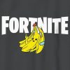 Dziecięca koszulka z grafiką „Fortnite Banana”