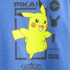 Dziecięca koszulka z grafiką Gamer