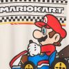 Dziecięca koszulka z grafiką Gamer