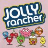 Dziecięca koszulka z grafiką Jolly Rancher
