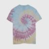 Dziecięca koszulka z Myszką Miki Tie Dye