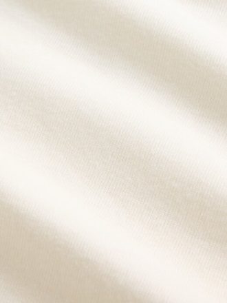 Dziecięca koszulka z okrągłym dekoltem w prążki
