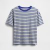 Dziecięca luźna oryginalna koszulka T-shirt