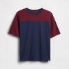 Dziecięca luźna oryginalna koszulka T-shirt