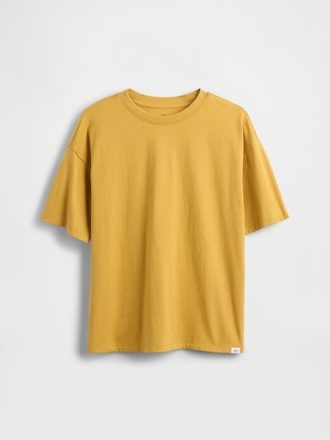 Dziecięca luźna oryginalna koszulka T-shirt