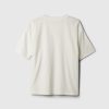 Dziecięca luźna oryginalna koszulka T-shirt