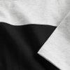 Dziecięca luźna oryginalna koszulka T-shirt