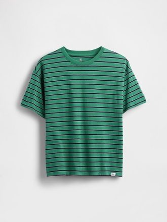 Dziecięca luźna oryginalna koszulka T-shirt