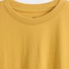 Dziecięca luźna oryginalna koszulka T-shirt