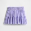 Dziecięca siateczkowa spódniczka Easy Skort