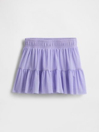 Dziecięca siateczkowa spódniczka Easy Skort