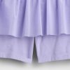 Dziecięca siateczkowa spódniczka Easy Skort
