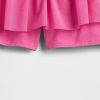 Dziecięca siateczkowa spódniczka Easy Skort