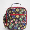 Dziecięca torba obiadowa Nintendo Super Mario