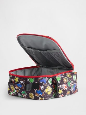 Dziecięca torba obiadowa Nintendo Super Mario