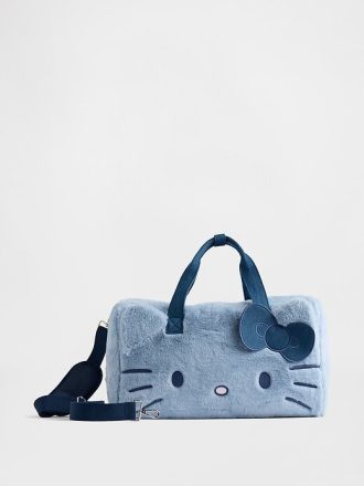 Dziecięca torba podróżna Hello Kitty