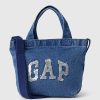 Dziecięca torba typu tote z logo Sparkle
