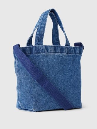 Dziecięca torba typu tote z logo Sparkle