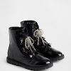 Dziecięce buty sznurowane Charm Dziecięce buty sznurowane Charm