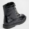 Dziecięce buty sznurowane Charm Dziecięce buty sznurowane Charm