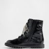 Dziecięce buty sznurowane Charm Dziecięce buty sznurowane Charm