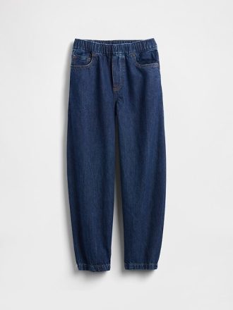 Dziecięce jeansy Baggy Barrel