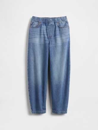 Dziecięce jeansy Baggy Barrel