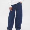 Dziecięce jeansy Baggy Barrel