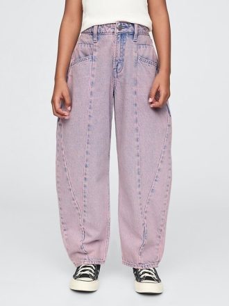 Dziecięce jeansy Horseshoe