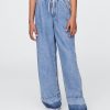 Dziecięce jeansy UltraSoft Easy Baggy
